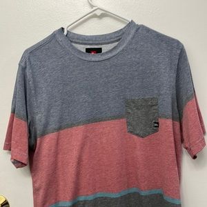 Quicksilver men’s medium shirt